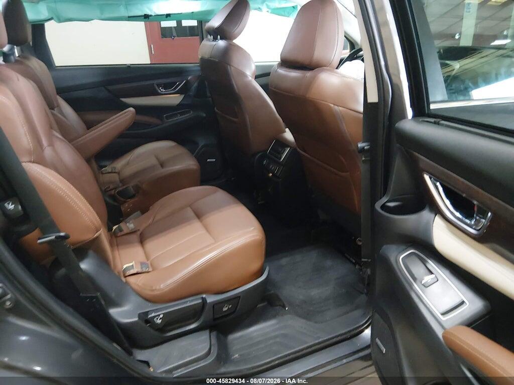 4S4WMARD3K3470367 2019 SUBARU ASCENT photo no. 8
