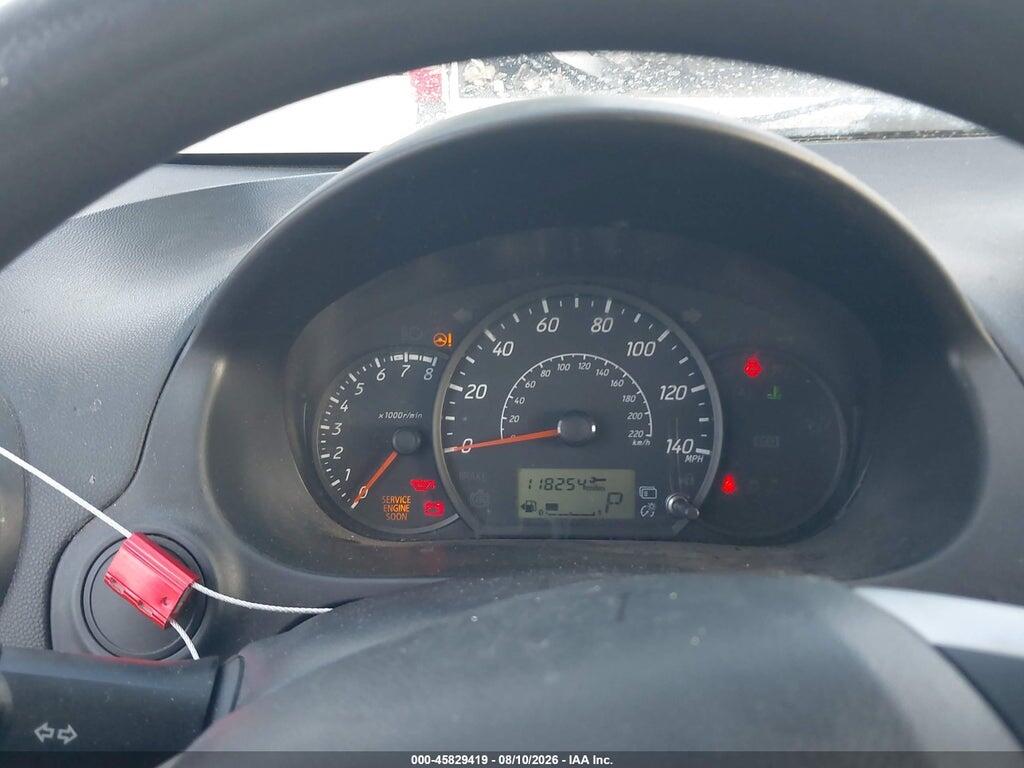 ML32F3FJ7KHF15256 2019 MITSUBISHI MIRAGE G4 photo no. 7