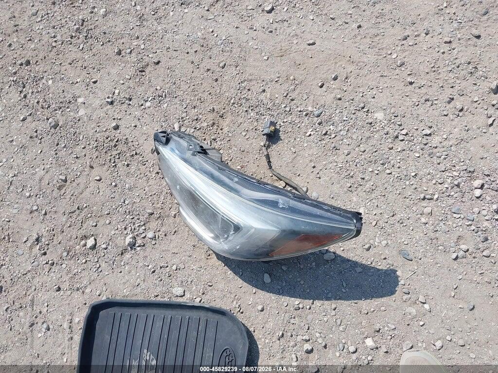 4S4BSANC6K3263988 2019 SUBARU OUTBACK photo no. 11