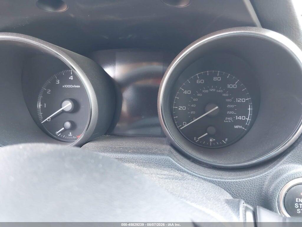 4S4BSANC6K3263988 2019 SUBARU OUTBACK photo no. 7