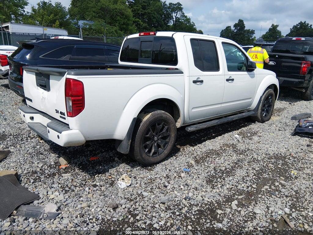 1N6AD0EV0KN718485 2019 NISSAN FRONTIER photo no. 4