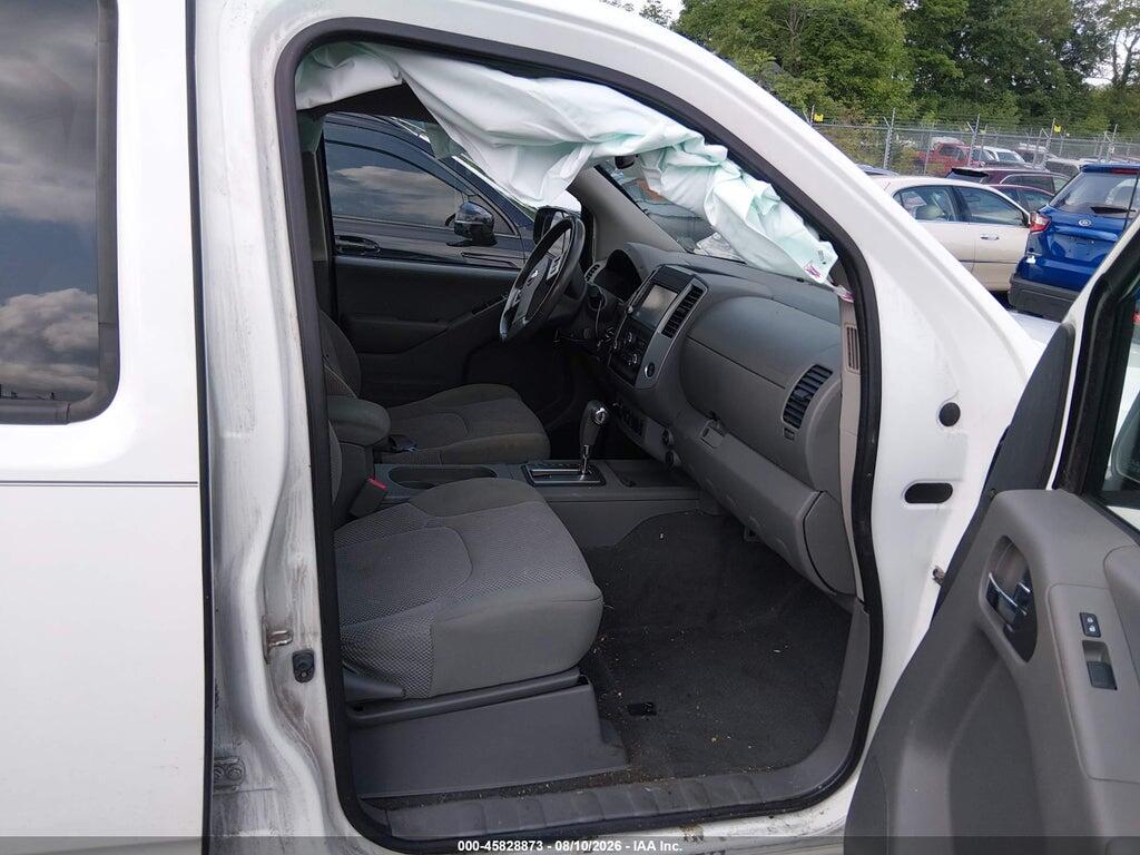 1N6AD0EV0KN718485 2019 NISSAN FRONTIER photo no. 5