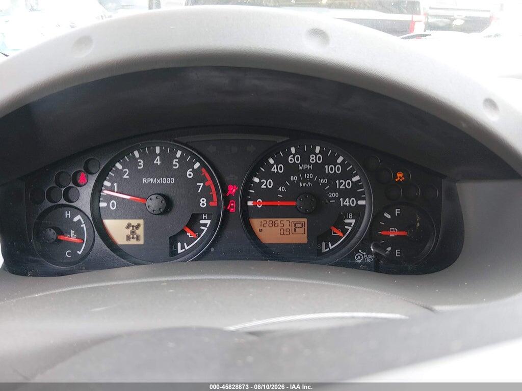 1N6AD0EV0KN718485 2019 NISSAN FRONTIER photo no. 7