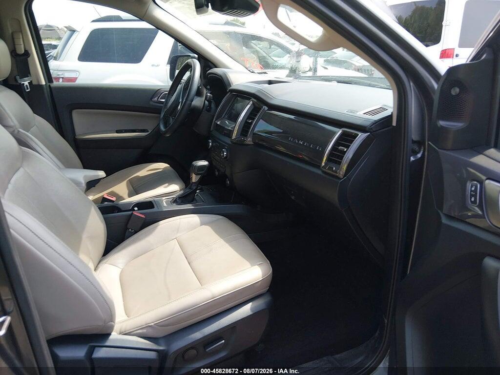 1FTER4FH6KLB15624 2019 FORD RANGER photo no. 5