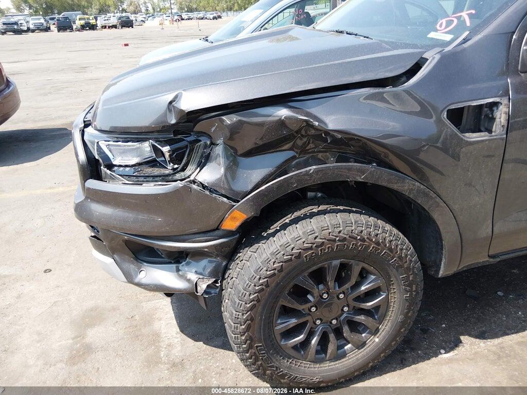 1FTER4FH6KLB15624 2019 FORD RANGER photo no. 6
