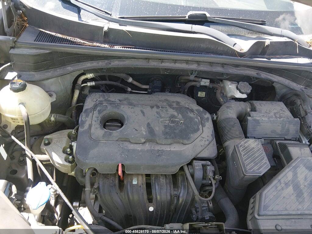 KNDPM3AC0K7557532 2019 KIA SPORTAGE photo no. 10