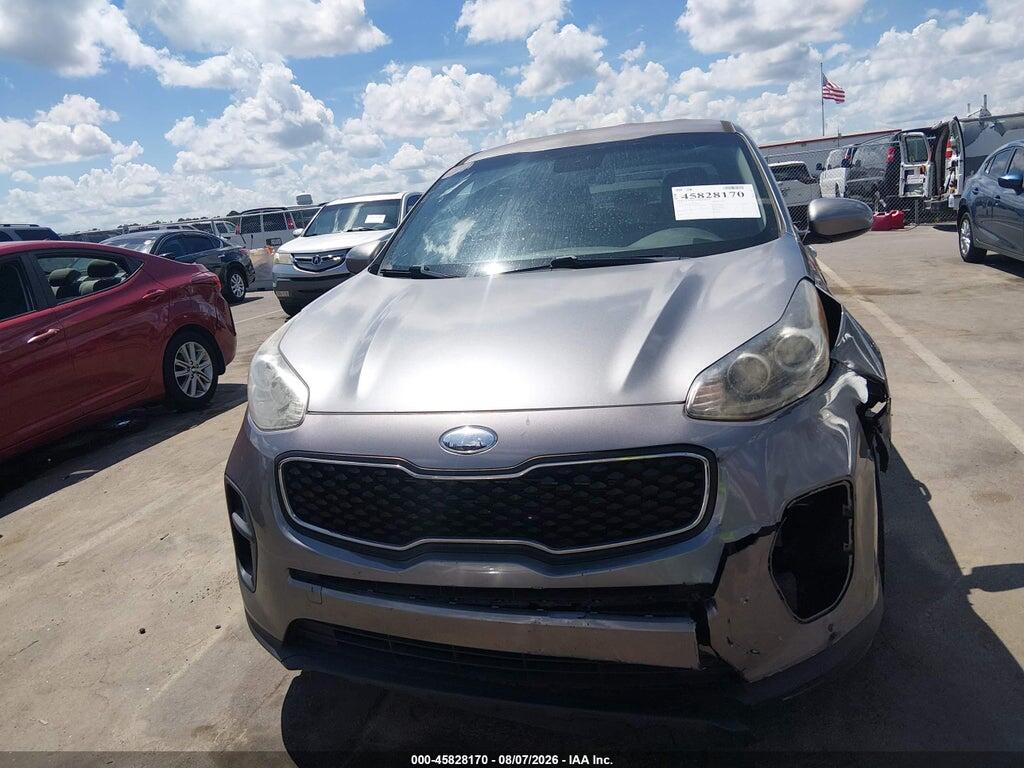 KNDPM3AC0K7557532 2019 KIA SPORTAGE photo no. 12