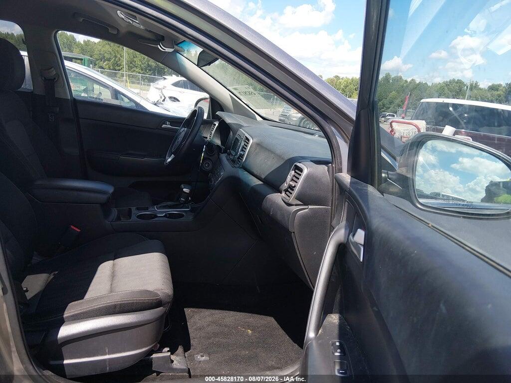 KNDPM3AC0K7557532 2019 KIA SPORTAGE photo no. 5