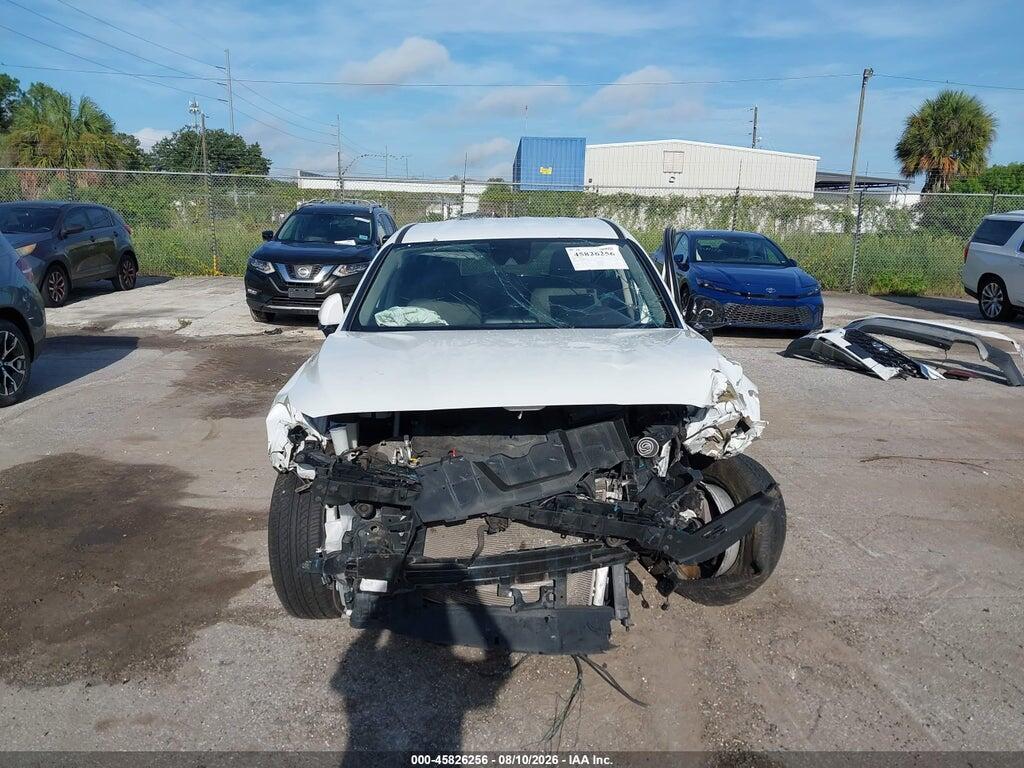 5NMS23AD5KH079965 2019 HYUNDAI SANTA FE photo no. 6
