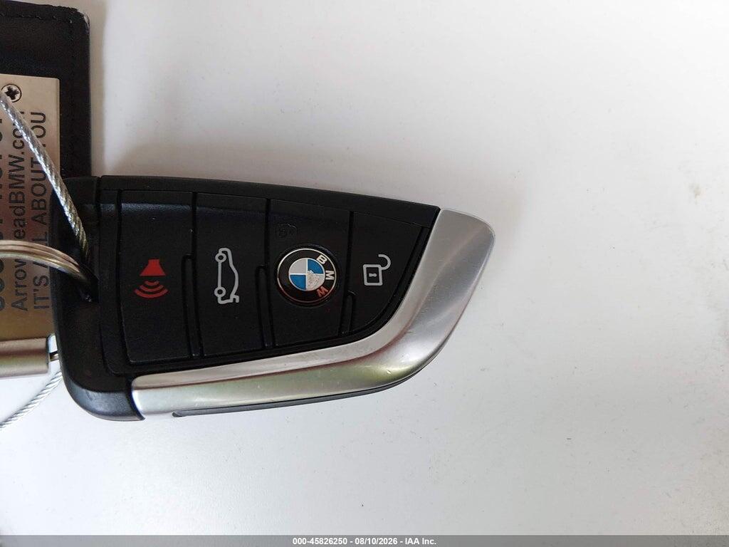 5UXTR9C58KLR08887 2019 BMW X3 photo no. 11