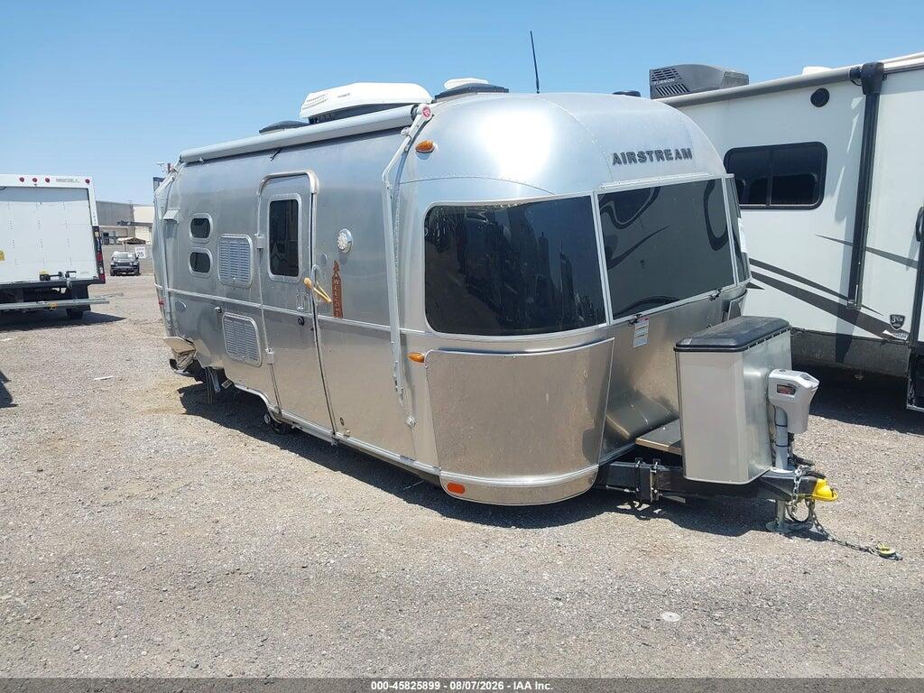 2019 AIRSTREAM FLYING CLOUD 1STC9AD1XKJ548355
