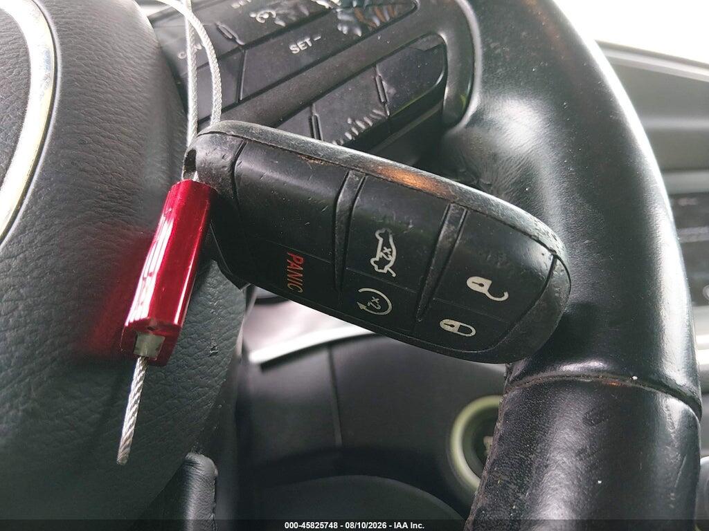 2C3CDXBG6KH749425 2019 DODGE CHARGER photo no. 11