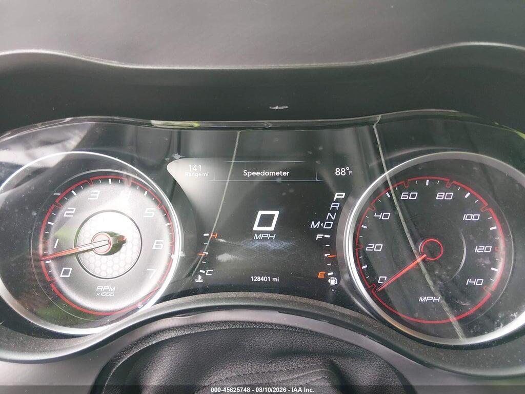 2C3CDXBG6KH749425 2019 DODGE CHARGER photo no. 7