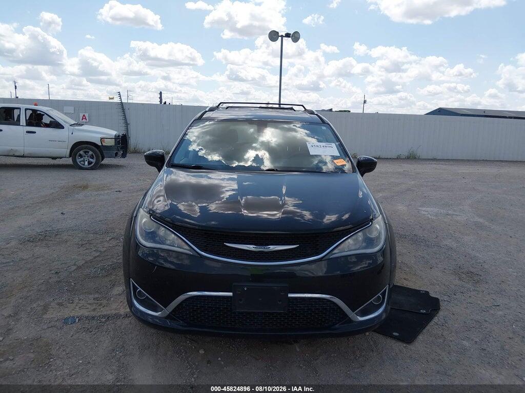 2C4RC1BG3KR625404 2019 CHRYSLER PACIFICA photo no. 12