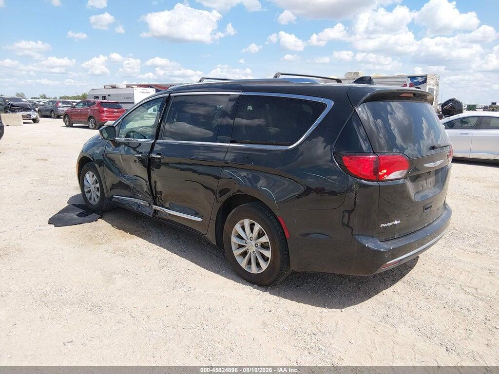 2C4RC1BG3KR625404 2019 CHRYSLER PACIFICA photo no. 3