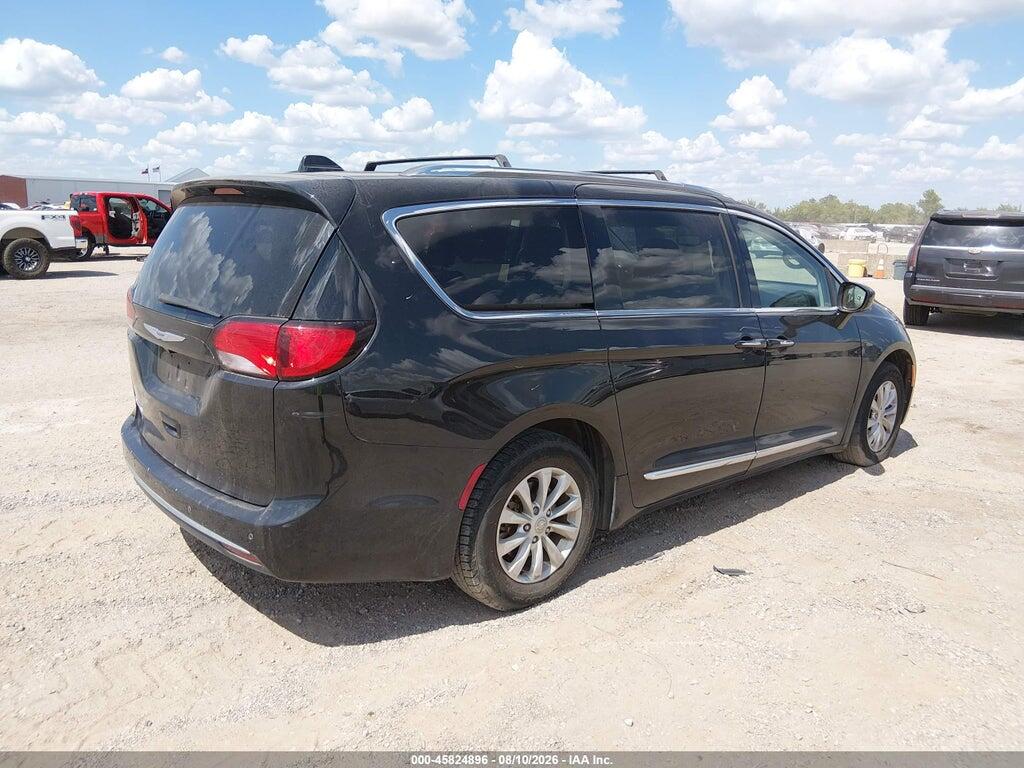 2C4RC1BG3KR625404 2019 CHRYSLER PACIFICA photo no. 4