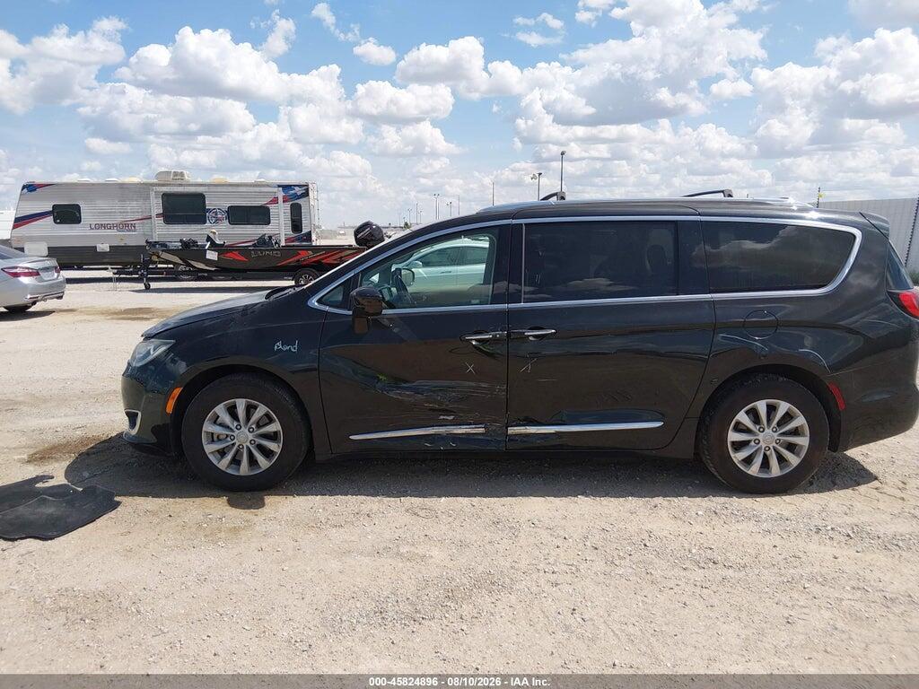 2C4RC1BG3KR625404 2019 CHRYSLER PACIFICA photo no. 6