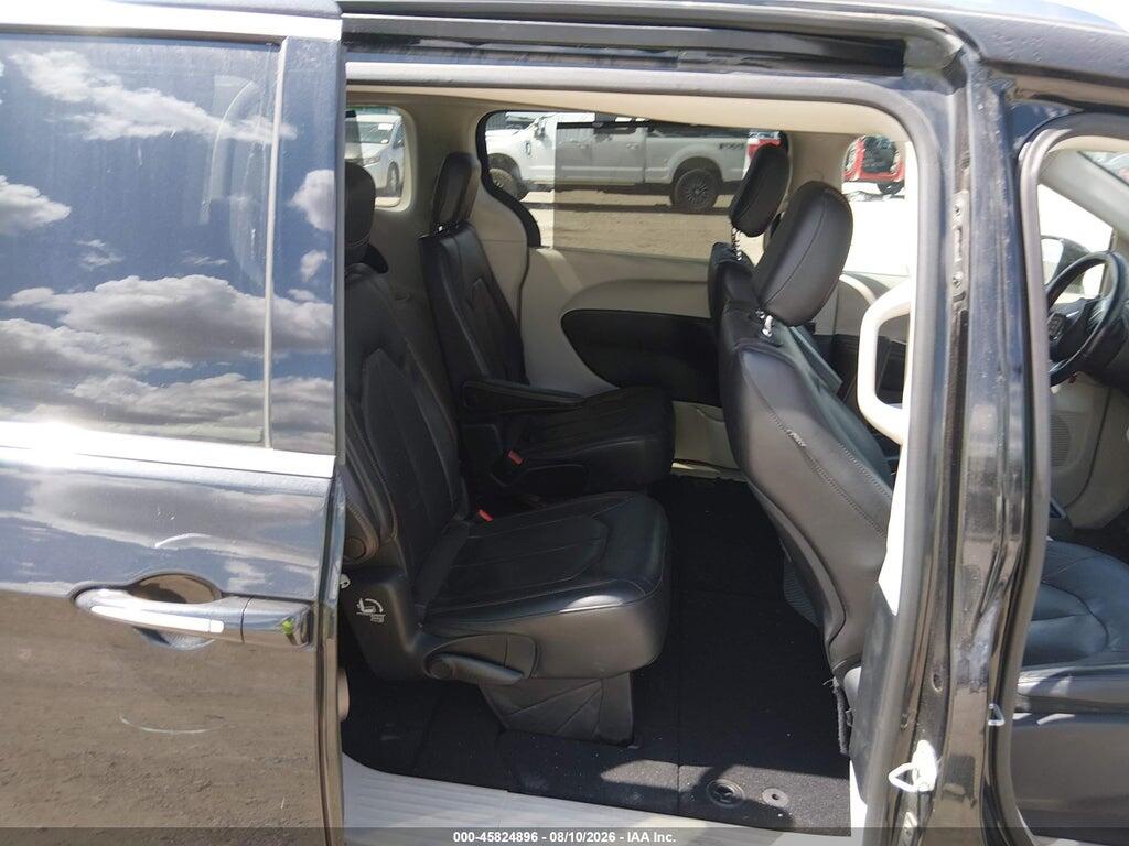2C4RC1BG3KR625404 2019 CHRYSLER PACIFICA photo no. 8