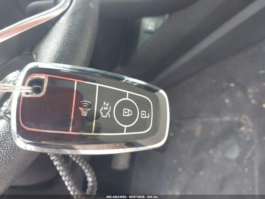 3FA6P0HD7KR102210 2019 FORD FUSION photo no. 11