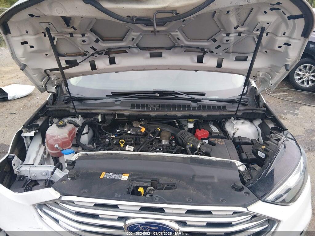2FMPK3J9XKBC37728 2019 FORD EDGE photo no. 10