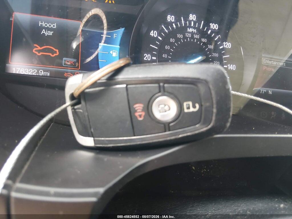 2FMPK3J9XKBC37728 2019 FORD EDGE photo no. 11