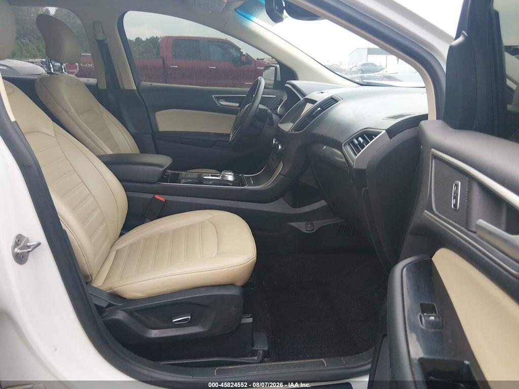 2FMPK3J9XKBC37728 2019 FORD EDGE photo no. 5
