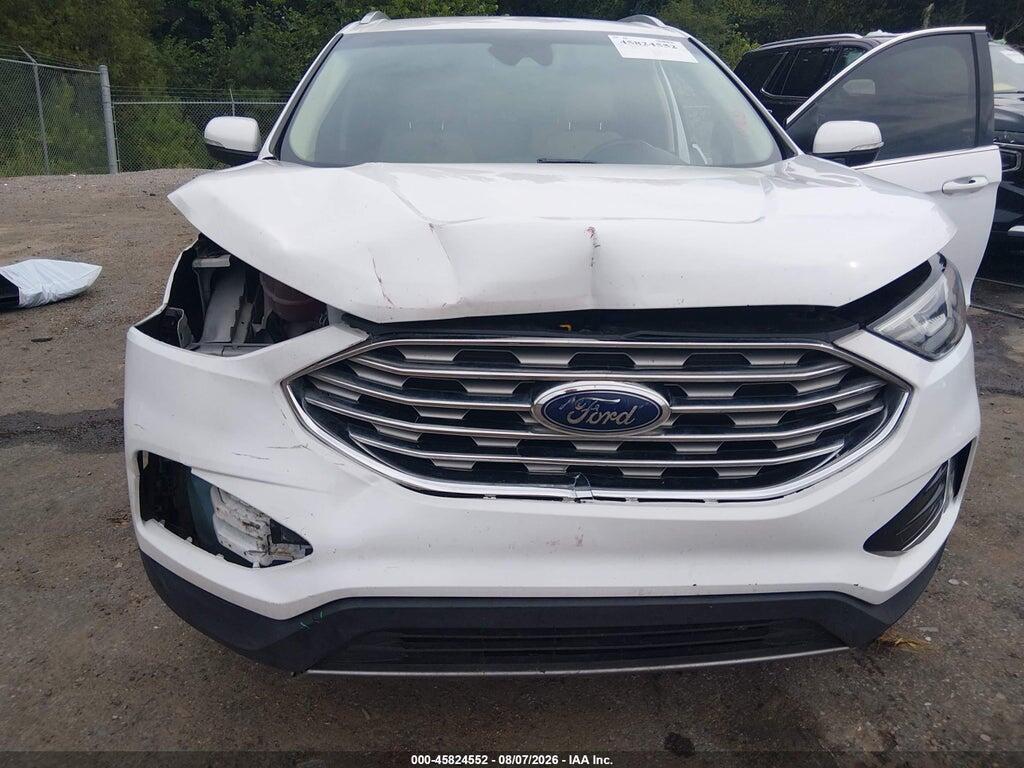 2FMPK3J9XKBC37728 2019 FORD EDGE photo no. 6