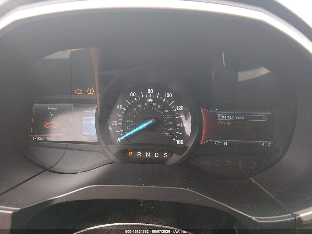 2FMPK3J9XKBC37728 2019 FORD EDGE photo no. 7