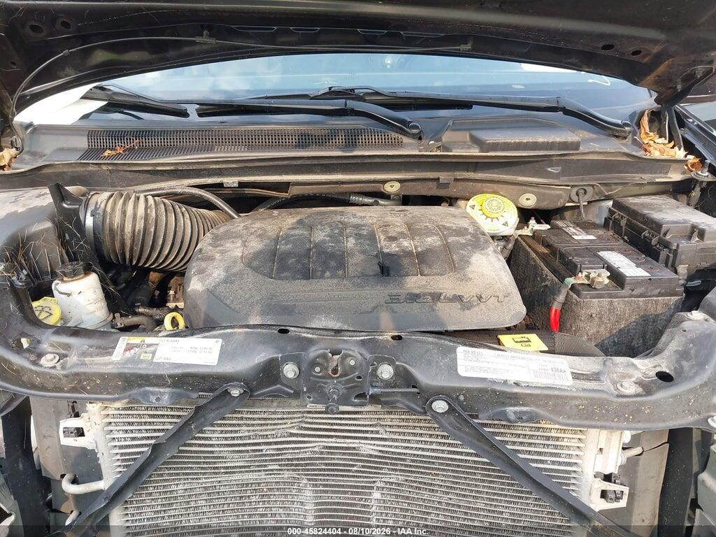 2C4RDGCG7KR692019 2019 DODGE GRAND CARAVAN photo no. 10
