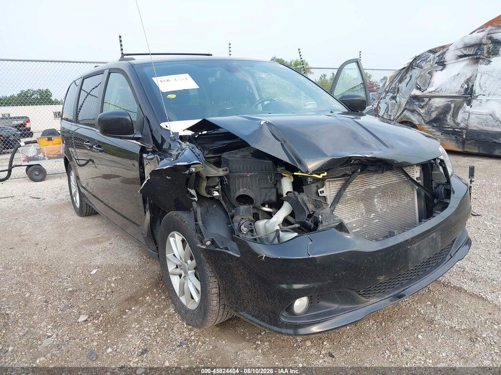 2C4RDGCG7KR692019 2019 DODGE GRAND CARAVAN photo no. 6