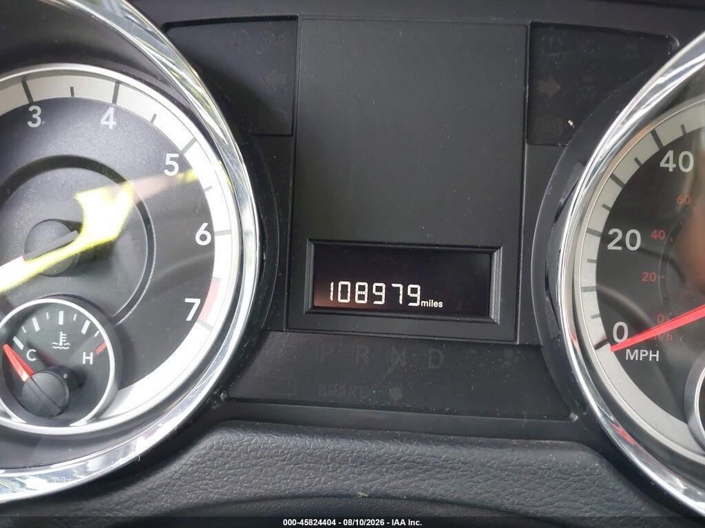 2C4RDGCG7KR692019 2019 DODGE GRAND CARAVAN photo no. 7