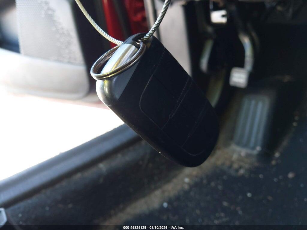 3C4PDDEG3KT701797 2019 DODGE JOURNEY photo no. 11