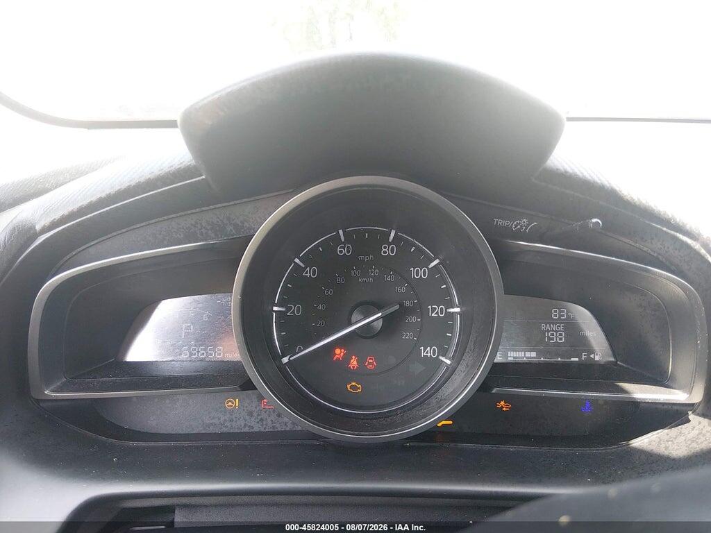 JM1DKFB76K0428196 2019 MAZDA CX-3 photo no. 7