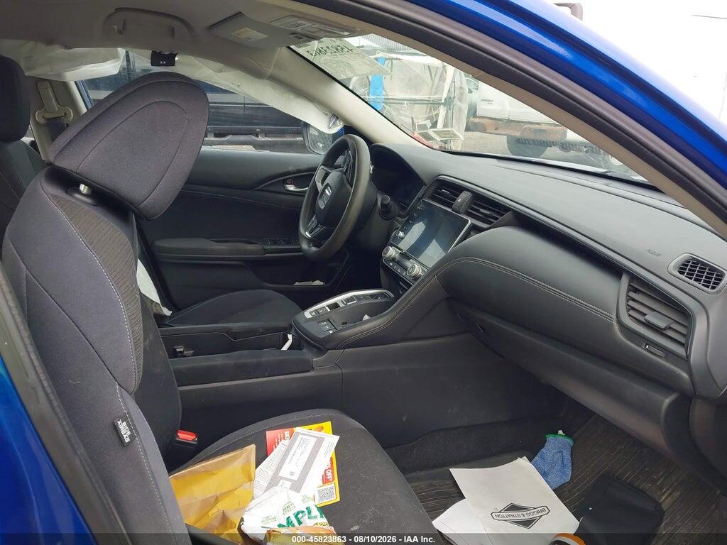 19XZE4F55KE005367 2019 HONDA INSIGHT photo no. 5