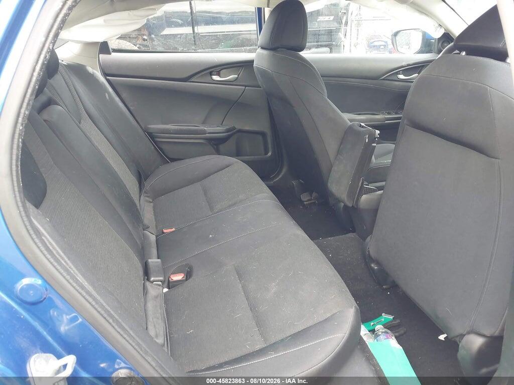 19XZE4F55KE005367 2019 HONDA INSIGHT photo no. 8