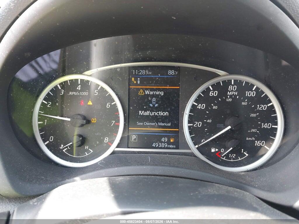 3N1AB7AP2KY428442 2019 NISSAN SENTRA photo no. 7