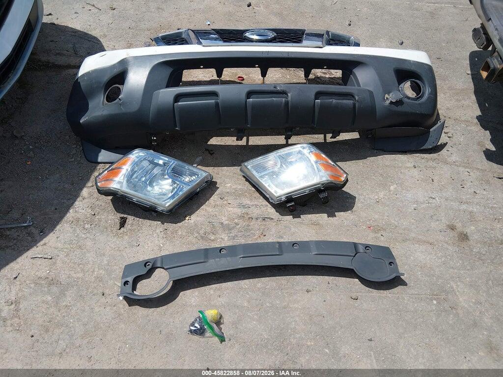 1N6BD0CT0KN710781 2019 NISSAN FRONTIER photo no. 12
