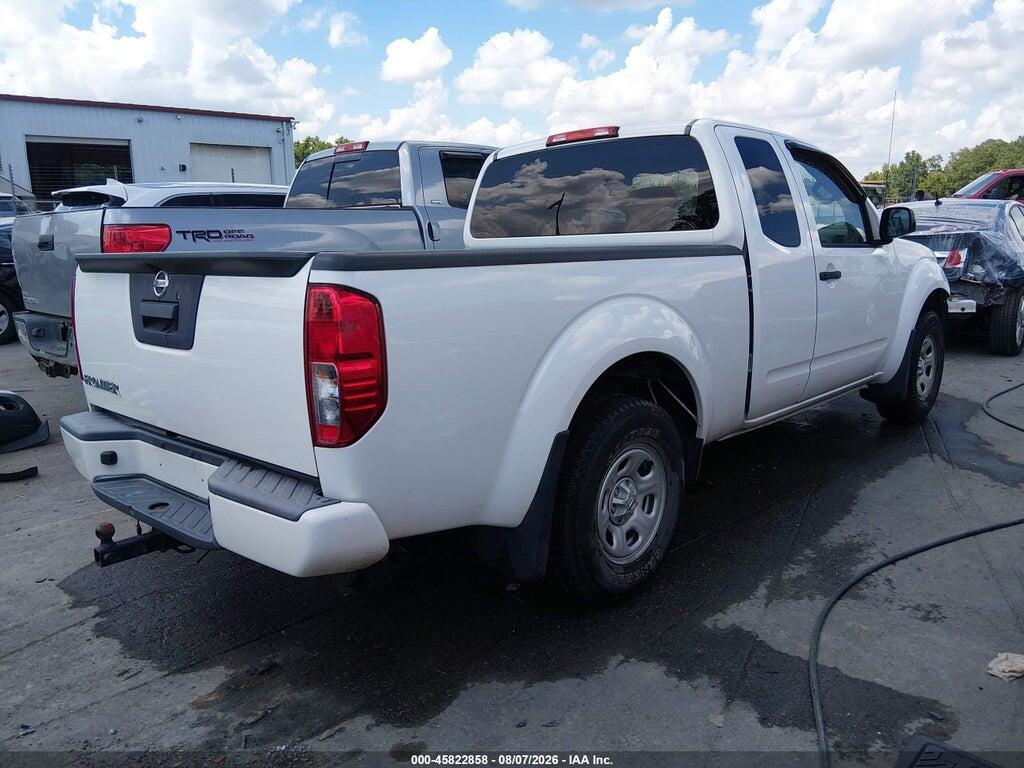 1N6BD0CT0KN710781 2019 NISSAN FRONTIER photo no. 4
