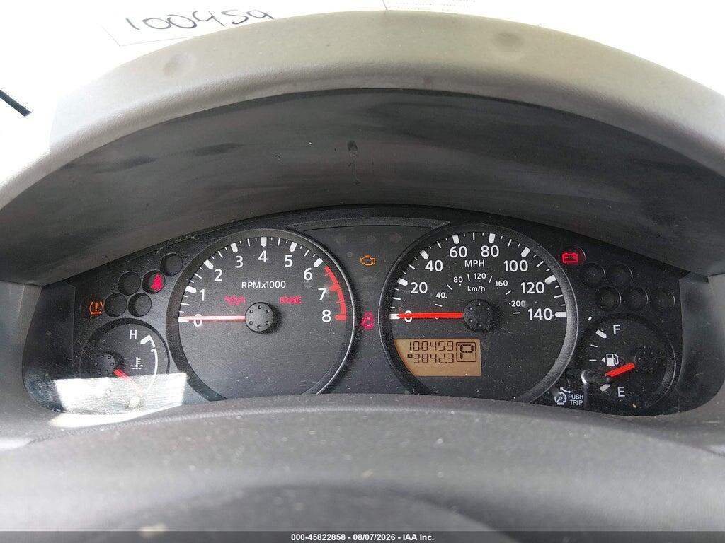1N6BD0CT0KN710781 2019 NISSAN FRONTIER photo no. 7