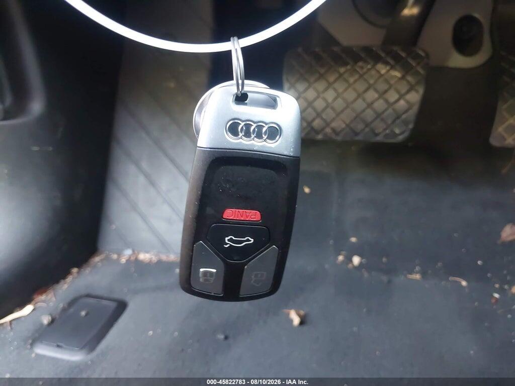 WA1BNAFY5K2018363 2019 AUDI Q5 photo no. 11