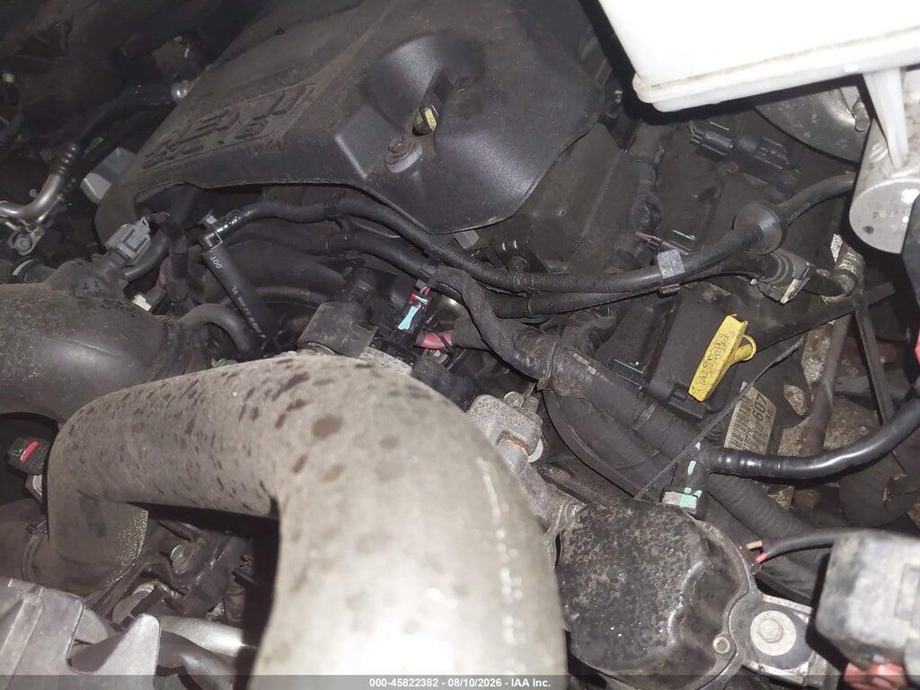 1C6SRFFT8KN789367 2019 RAM 1500 photo no. 10