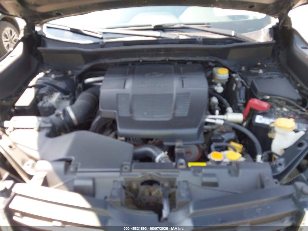 JF2SKASC9KH403447 2019 SUBARU FORESTER photo no. 10