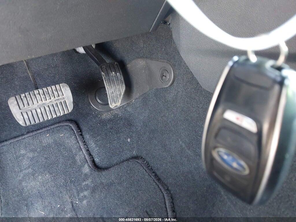 JF2SKASC9KH403447 2019 SUBARU FORESTER photo no. 11