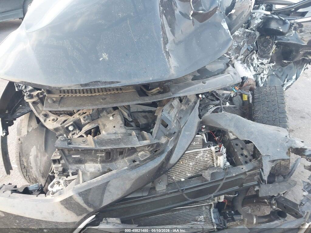 KL7CJPSB2KB899563 2019 CHEVROLET TRAX photo no. 10