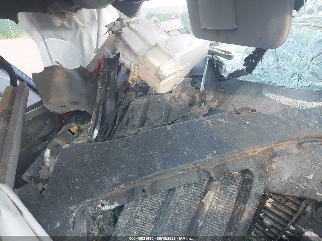 KL7CJPSB2KB899563 2019 CHEVROLET TRAX photo no. 5