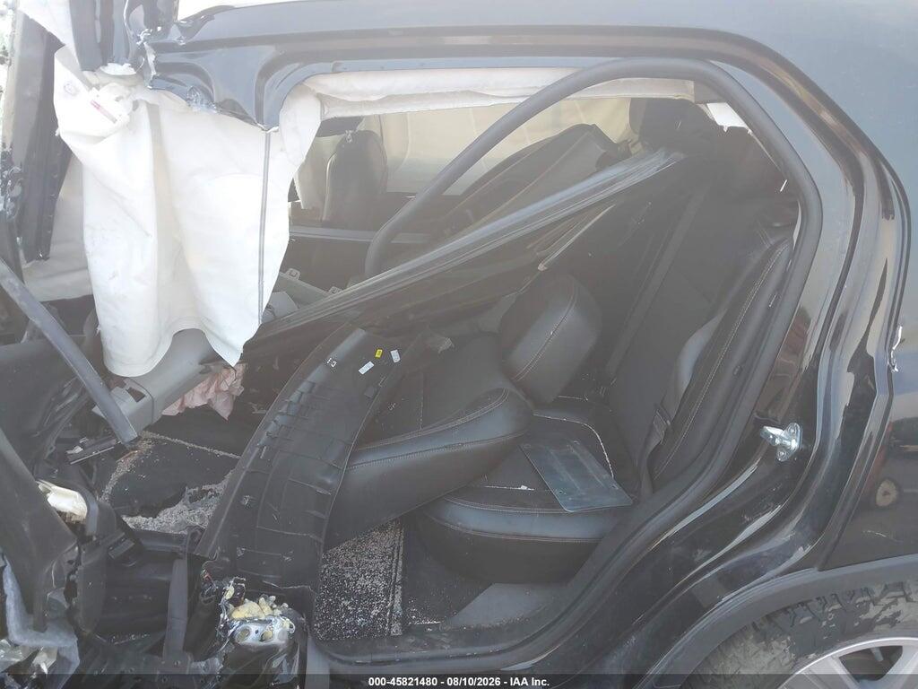 KL7CJPSB2KB899563 2019 CHEVROLET TRAX photo no. 8