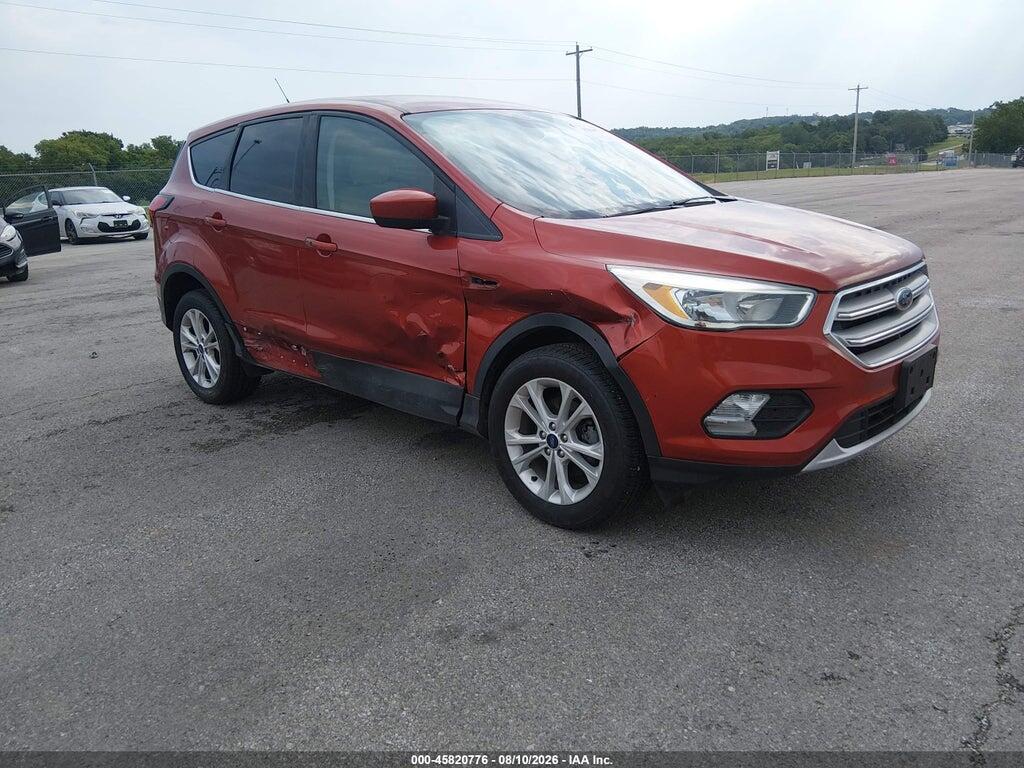 1FMCU0GD3KUC53296 2019 FORD ESCAPE photo no. 1
