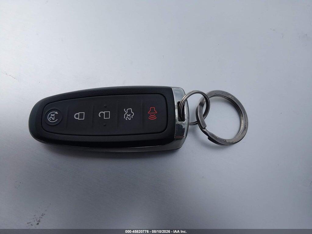 1FMCU0GD3KUC53296 2019 FORD ESCAPE photo no. 11