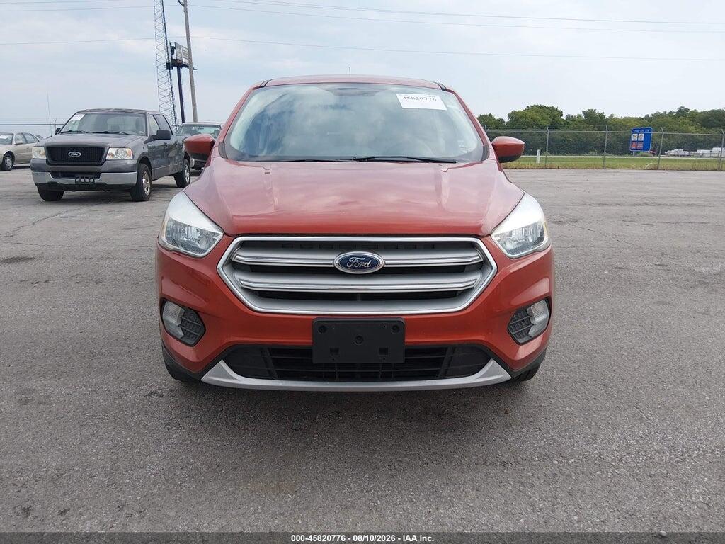1FMCU0GD3KUC53296 2019 FORD ESCAPE photo no. 12
