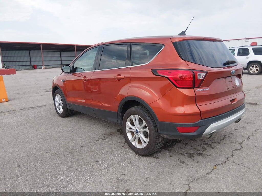 1FMCU0GD3KUC53296 2019 FORD ESCAPE photo no. 3
